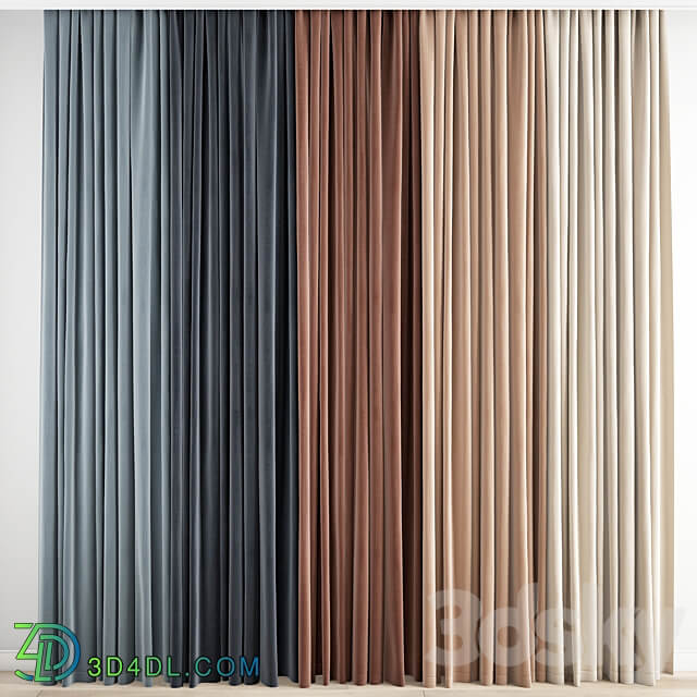 Curtain 162
