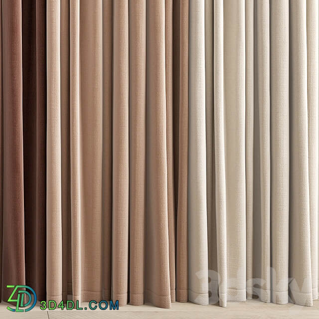 Curtain 162