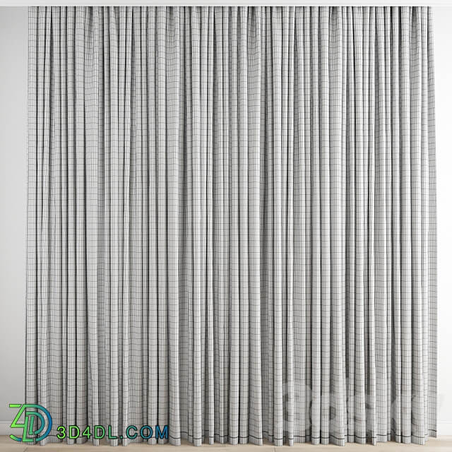 Curtain 162