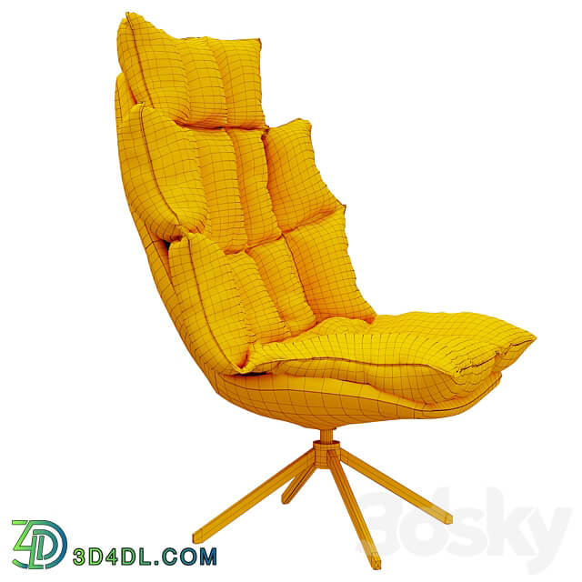 Armchair E style