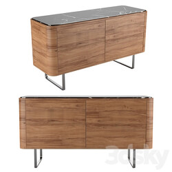 Sideboard Chest of drawer Cabinet Momocca Adara 