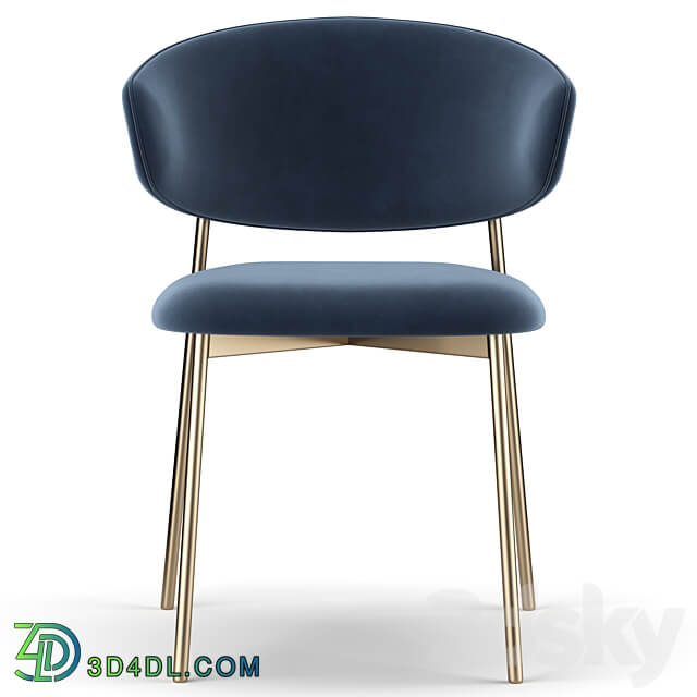 Oleandro Chair