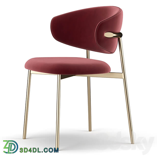 Oleandro Chair