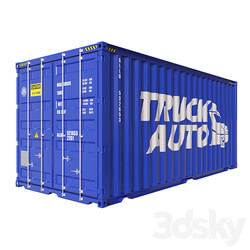 Other Container 20T 