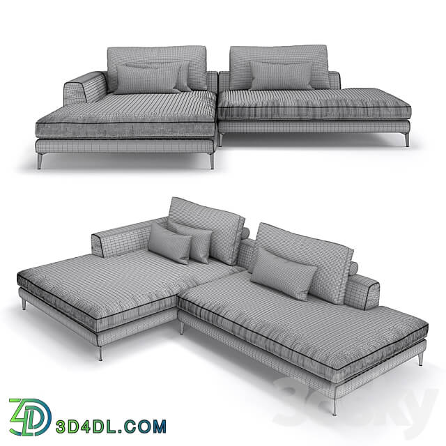 Place Air sofa