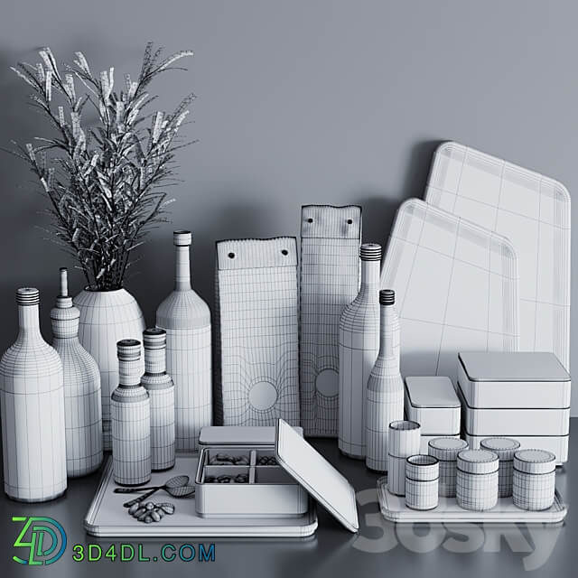 kitchen accessories 02