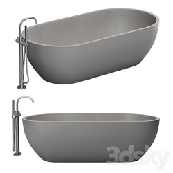 Cocoon solid bath 