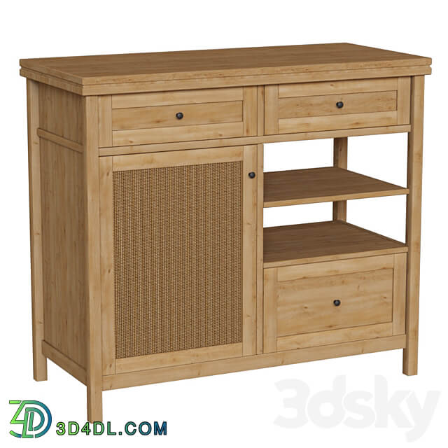 Sideboard Chest of drawer Chest gabin