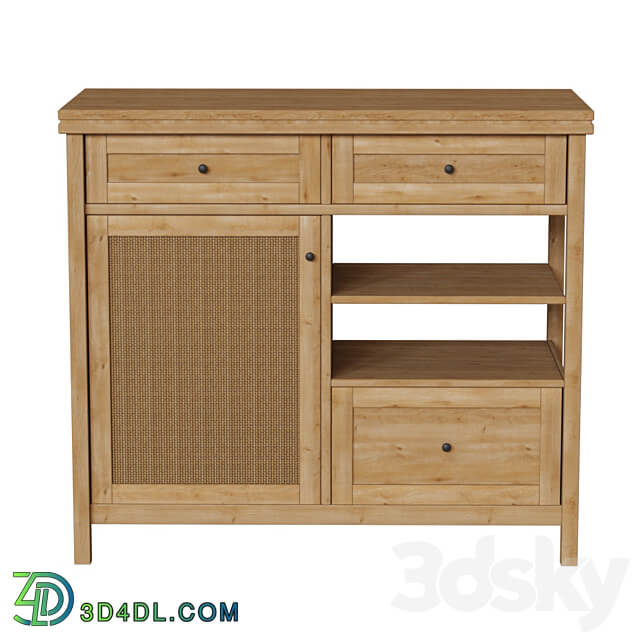 Sideboard Chest of drawer Chest gabin