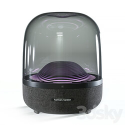 speaker Harman Kardon Aura Studio 3 