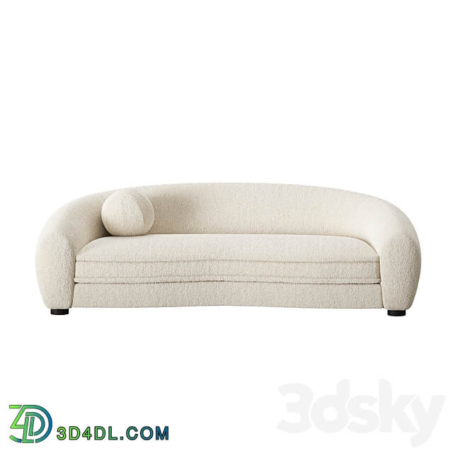 EICHHOLTZ SOFA FREUD