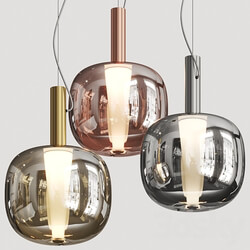 Pendant light Lampatron Follett Pendant Lamp 