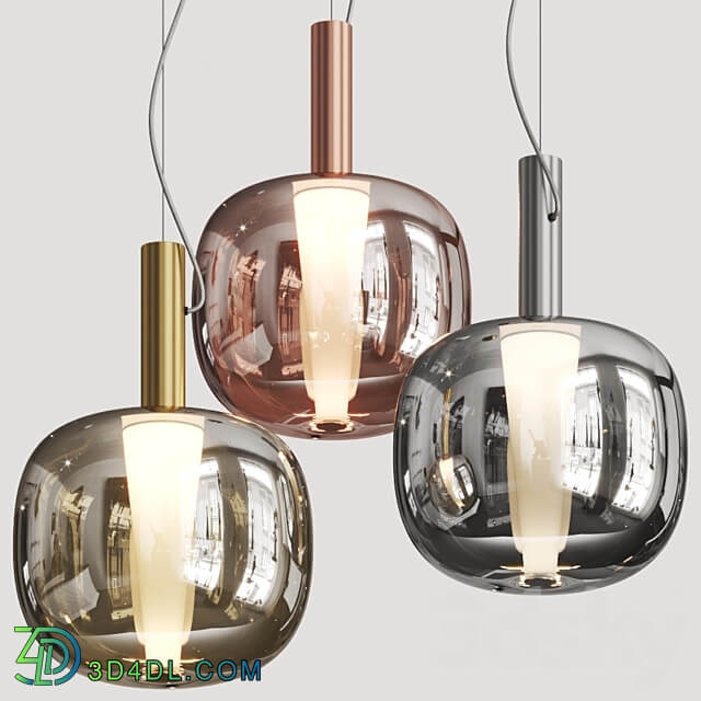 Pendant light Lampatron Follett Pendant Lamp