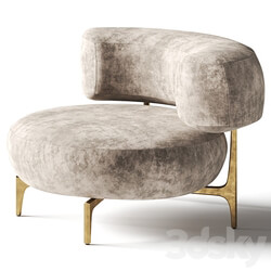 Piet boon ella living armchair 