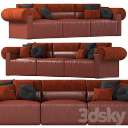 Sofa Natuzzi NEW CLASSIC 