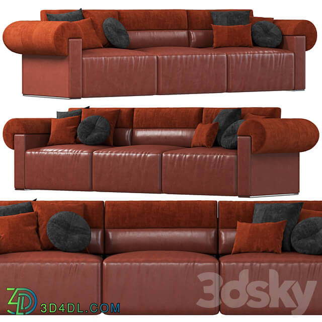 Sofa Natuzzi NEW CLASSIC