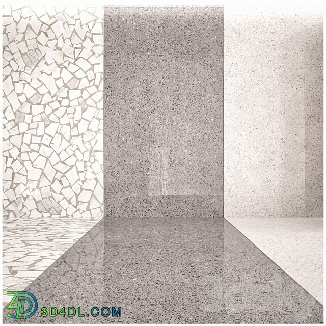 Stone Terrazzo marble 7