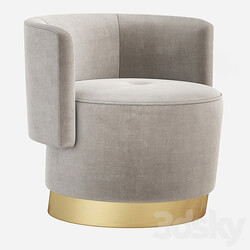 Baxter ANAIS Armchair 