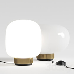 Tooy legier table lamp 