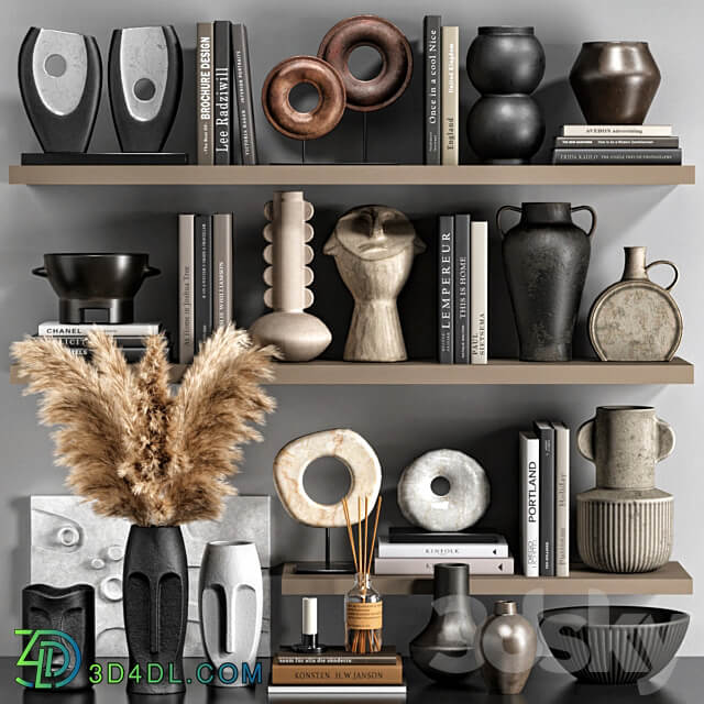 Decor set 23