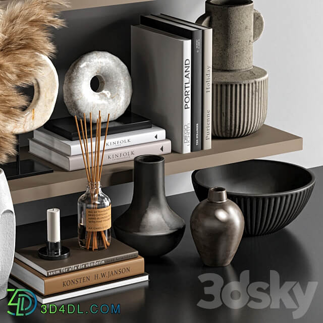 Decor set 23