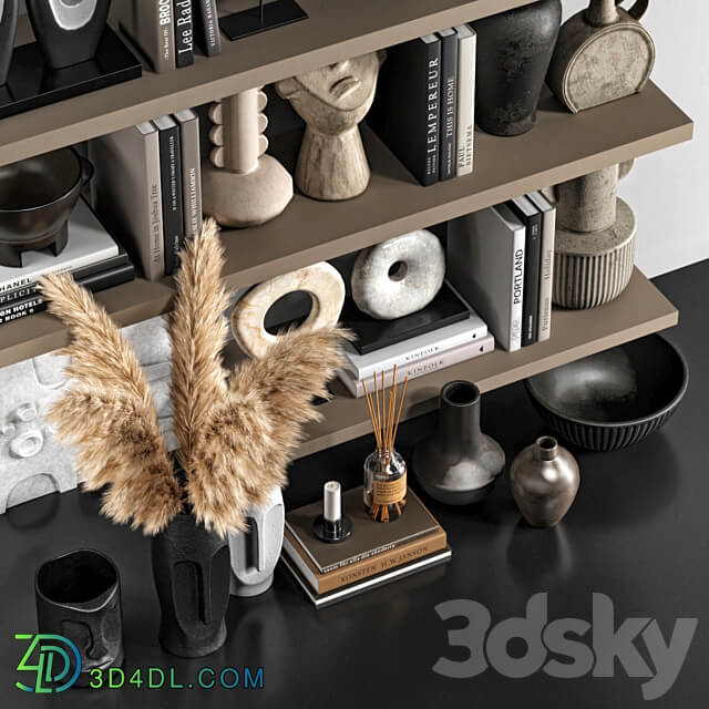 Decor set 23