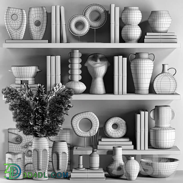 Decor set 23