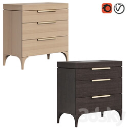 Sideboard Chest of drawer Dantone Home Chest of drawers Bridge 