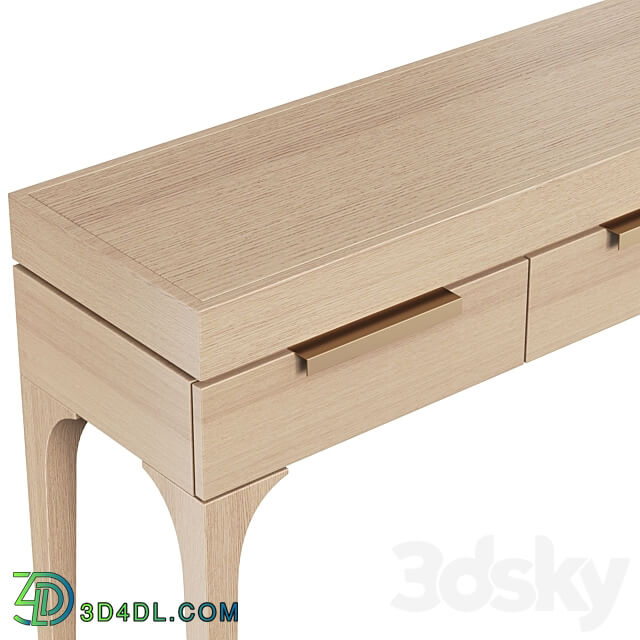 Dantone Home Console Bridge