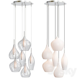 Pendant light Lightstar pentola 