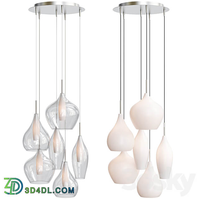 Pendant light Lightstar pentola