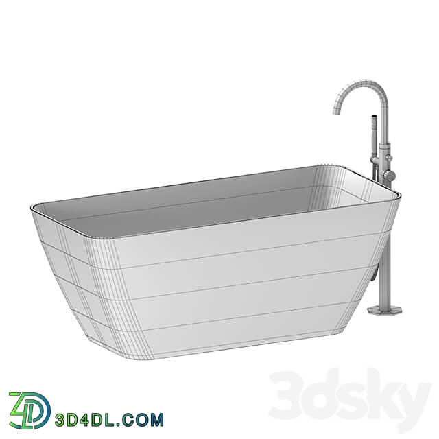 Omnires Parma Bath