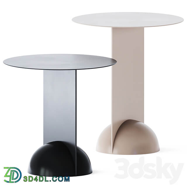 Coffee Table Combination by Bonaldo