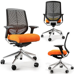 TNK Office Chair 