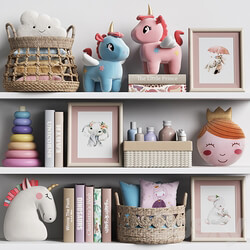 Miscellaneous Kids Room Decor 13 