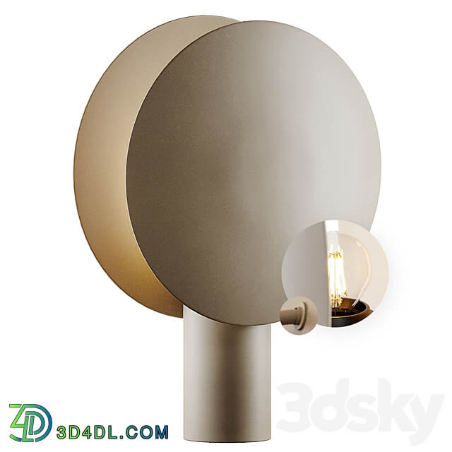 TERRA Table Lamp