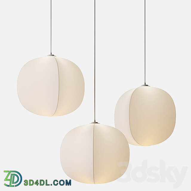 Pendant light Mori Pendant from RBW