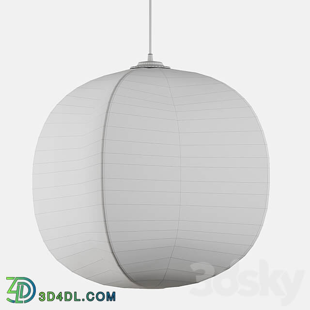 Pendant light Mori Pendant from RBW