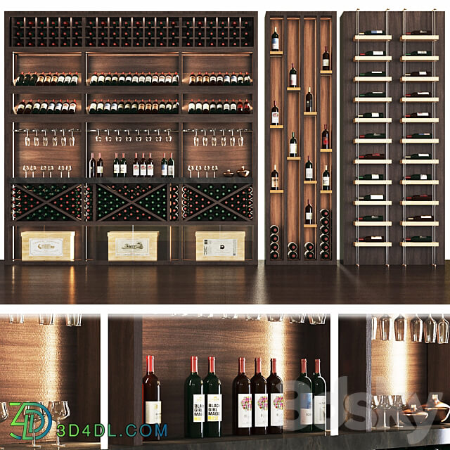 Other Wine cellar