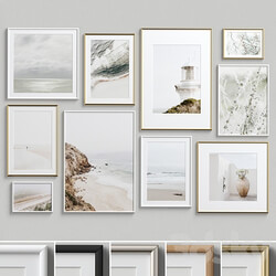 Wall Art Set 14 