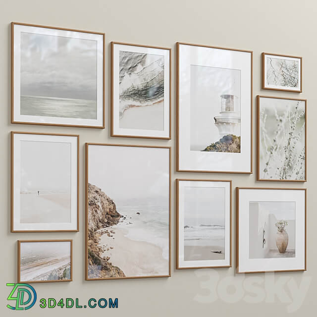 Wall Art Set 14