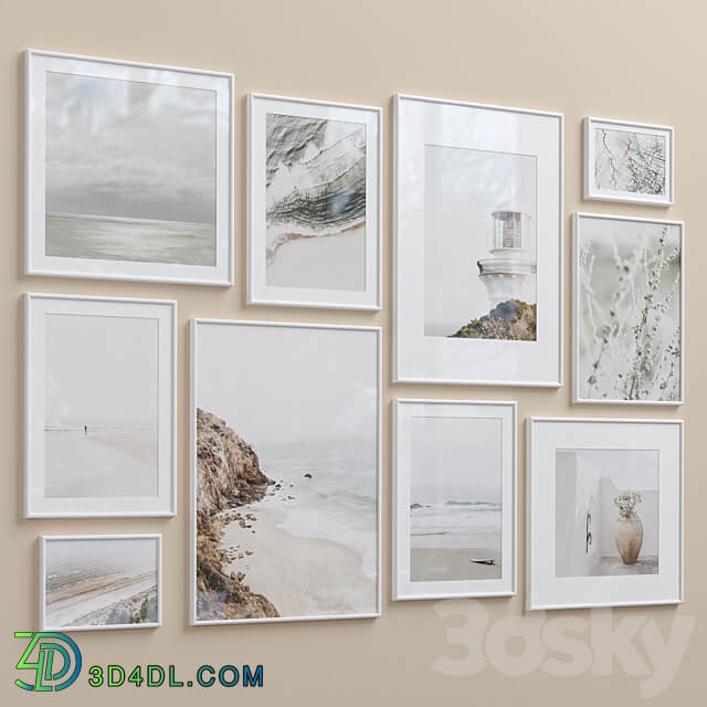 Wall Art Set 14