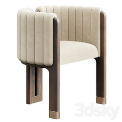 AVE Mezzo Collection Crawford Dining Chair 