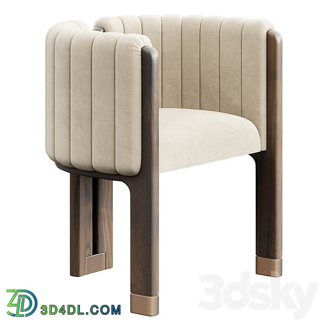 AVE Mezzo Collection Crawford Dining Chair