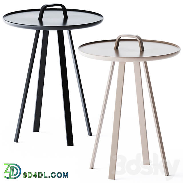 Coffee Table Tor by Montis