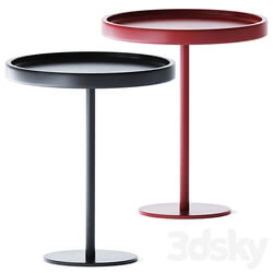 Coffee Table 9500 by Vibieffe 