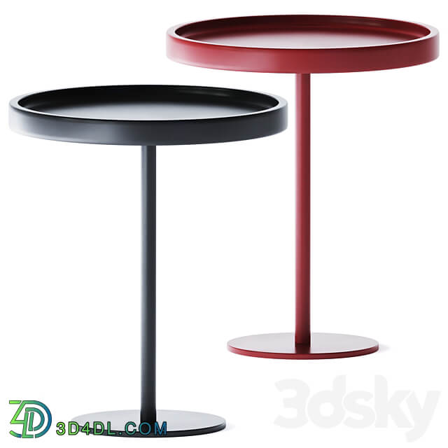Coffee Table 9500 by Vibieffe