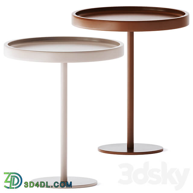Coffee Table 9500 by Vibieffe