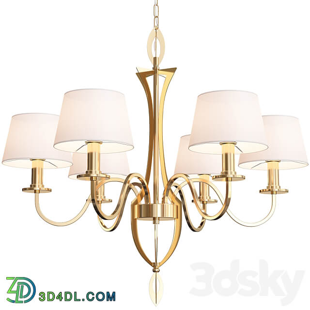 Pendant light Divinare 6819 19 Florence Set