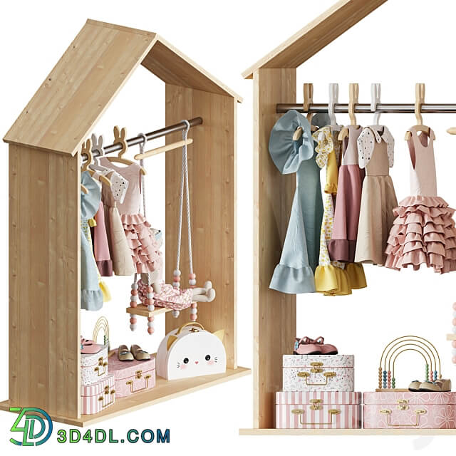 Clothes Kids clothes set